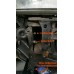 Glanza EP91 Front splitter mounts